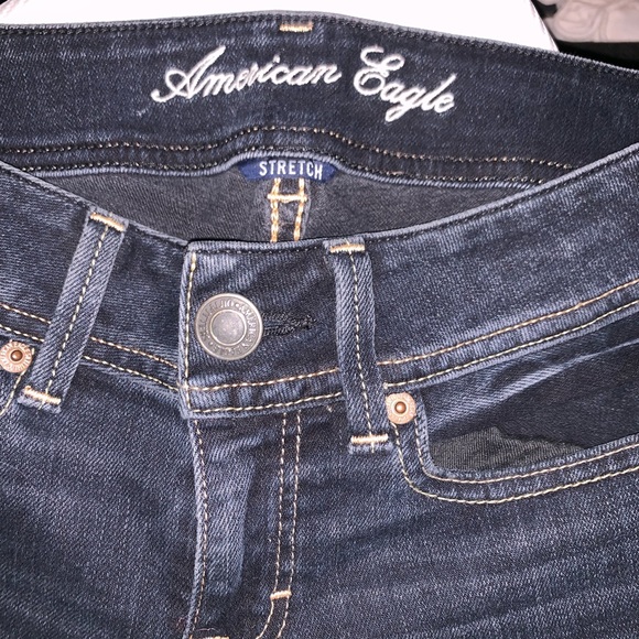American Eagle Original Bootcut Jeans - Picture 2 of 2